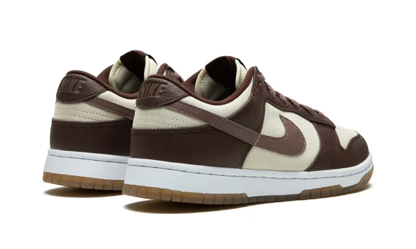 Nike Dunk DUNK LOW WMNS 'Plum Coconut Milk'